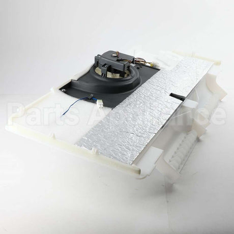 AEB73764526 LG Grille Assembly,Fan