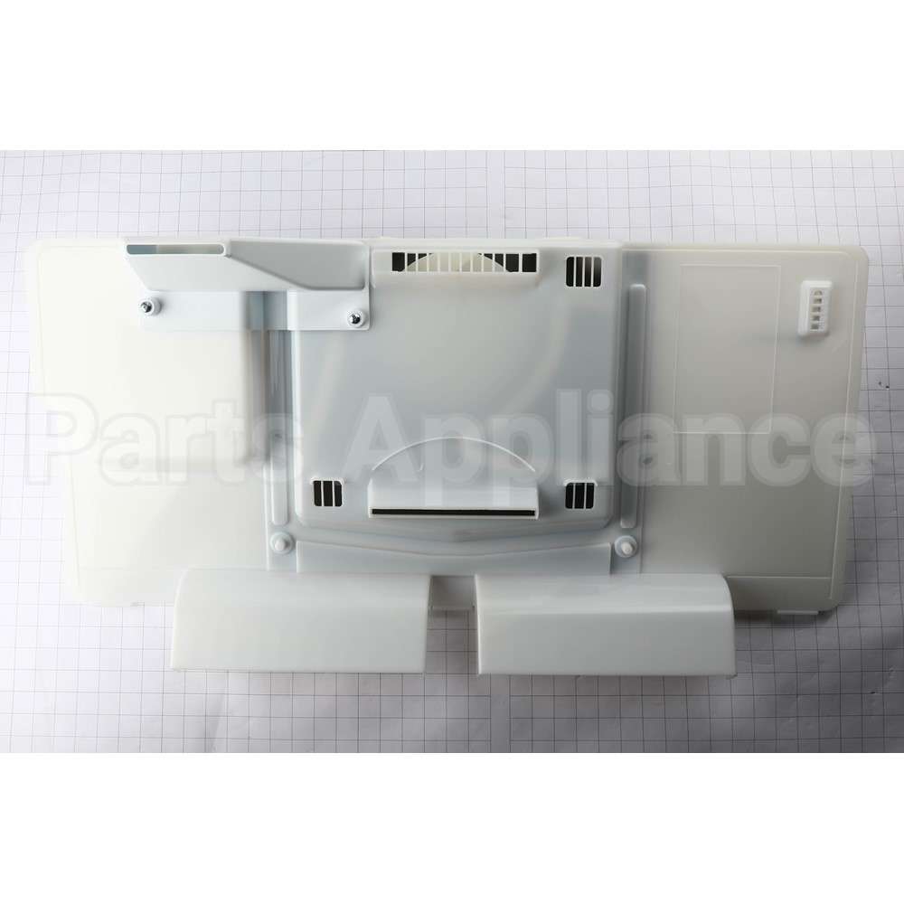 AEB73764526 LG Grille Assembly,Fan