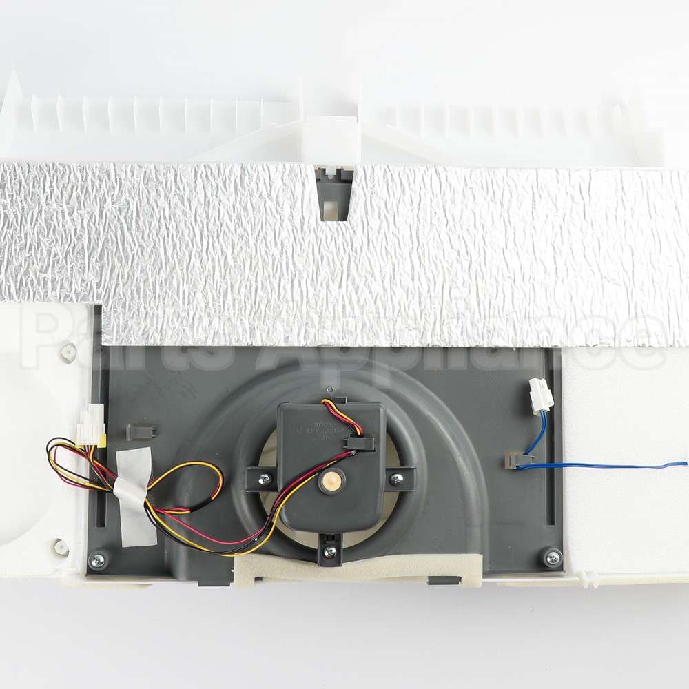 AEB73764527 LG Grille Assembly,Fan