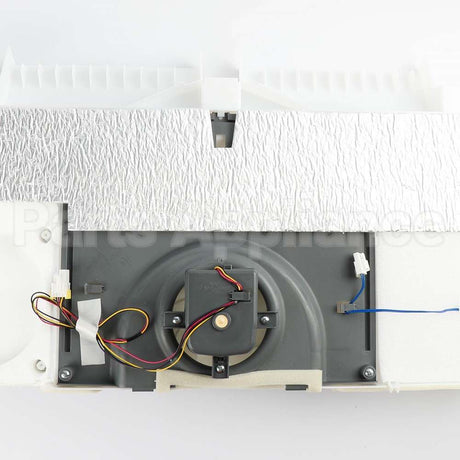 AEB73764527 LG Grille Assembly,Fan
