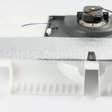 AEB73764527 LG Grille Assembly,Fan