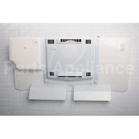 AEB73764547 LG Grille Assembly,Fan