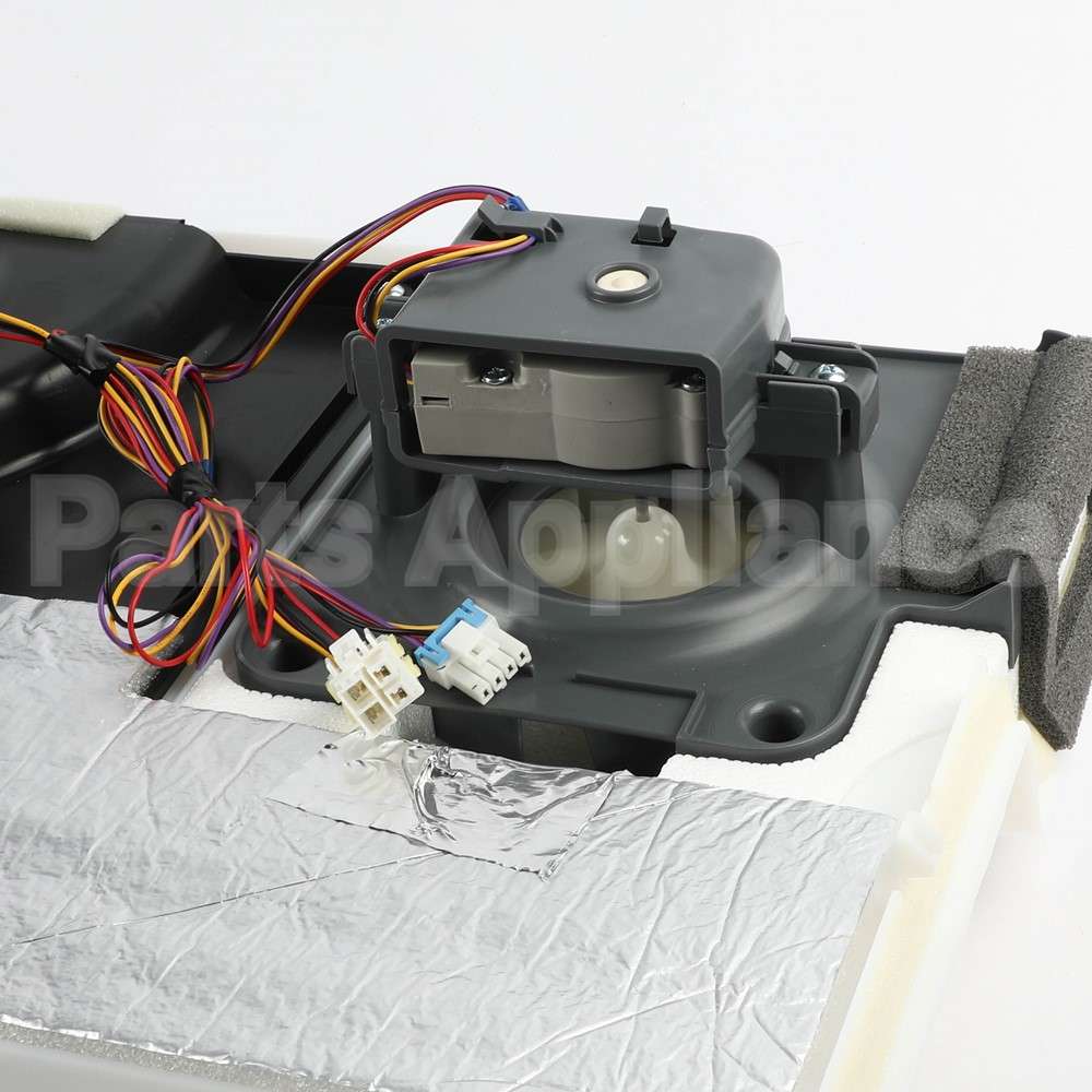 AEB73764548 LG Grille Assembly,Fan