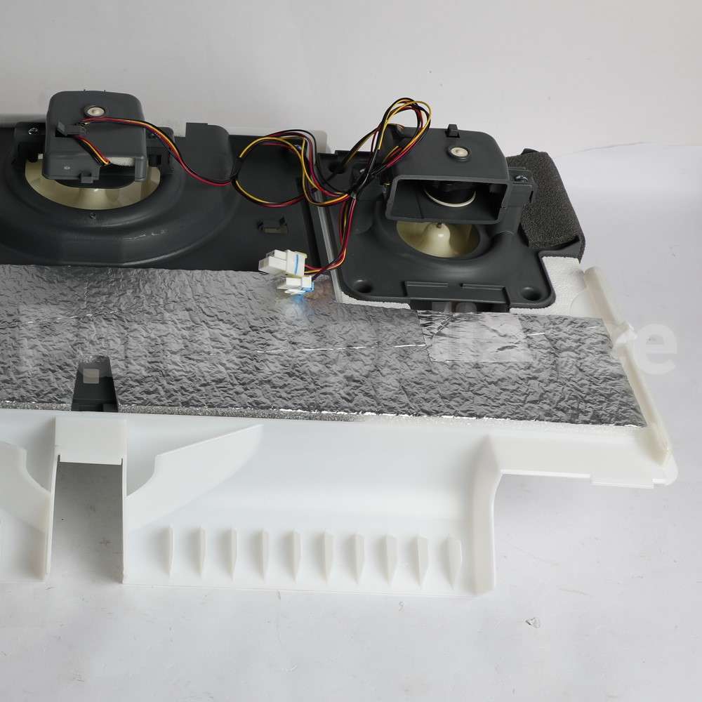 AEB73764549 LG Grille Assembly,Fan