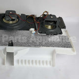 AEB73764549 LG Grille Assembly,Fan