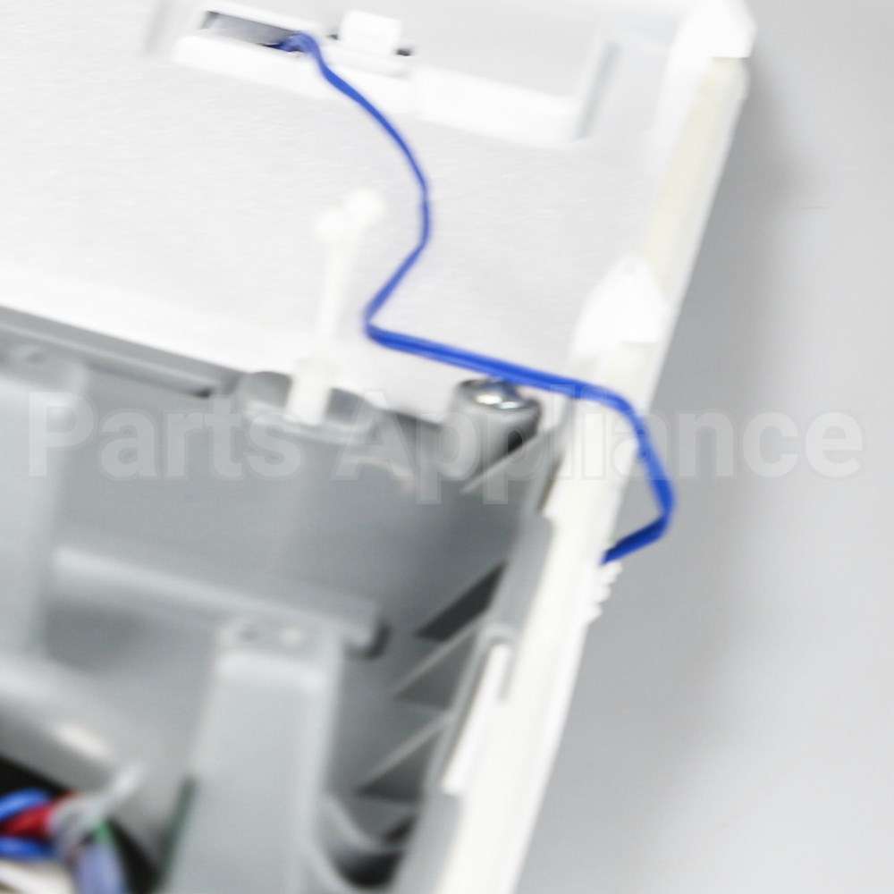 AEB73785616 LG Grille Assembly,Fan