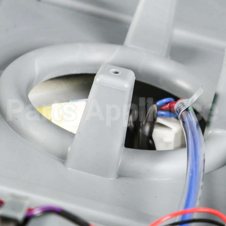 AEB73785616 LG Grille Assembly,Fan