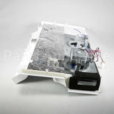 AEB73785616 LG Grille Assembly,Fan