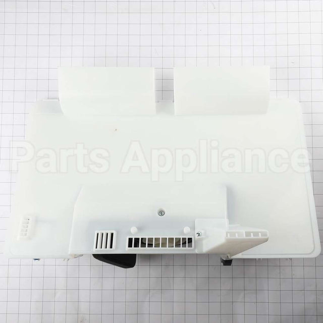 AEB73865902 LG Grille Assembly,Fan