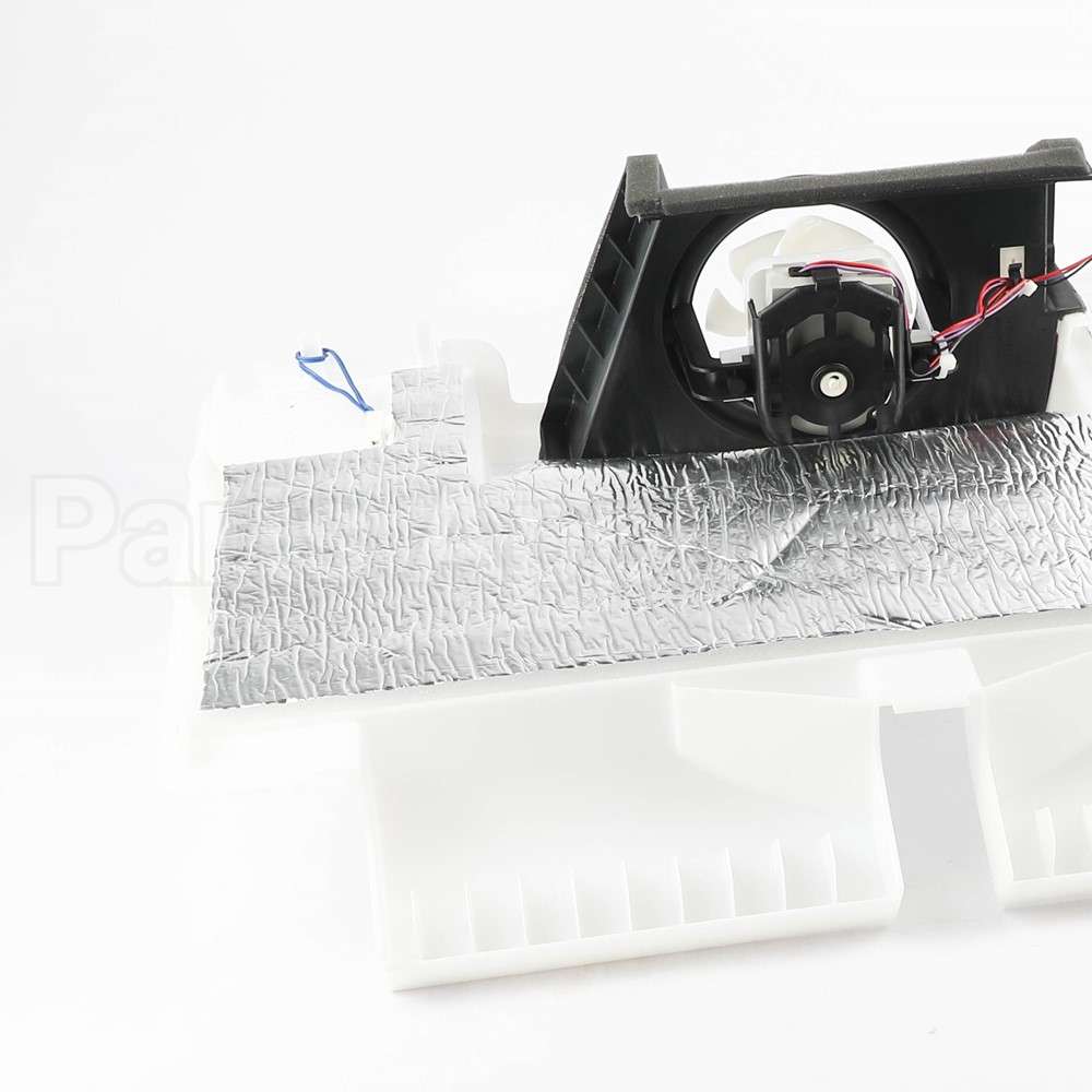 AEB73865902 LG Grille Assembly,Fan