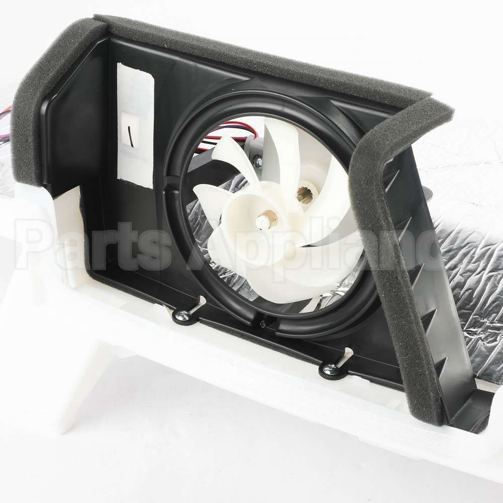 AEB73865902 LG Grille Assembly,Fan