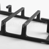 AEB74684804 LG Grille Assembly