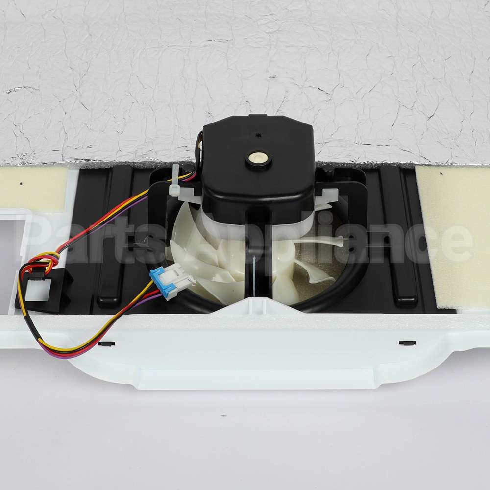 AEB75144906 LG Grille Assembly,Fan