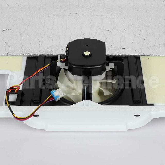 AEB75144906 LG Grille Assembly,Fan