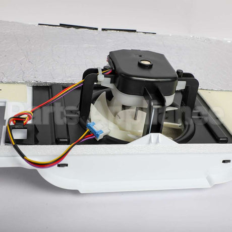 AEB75144906 LG Grille Assembly,Fan