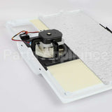 AEB75144906 LG Grille Assembly,Fan