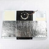 AEB75144907 LG Grille Assembly,Fan