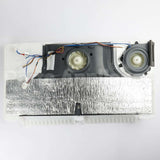 AEB75844605 LG Grille Assembly,Fan