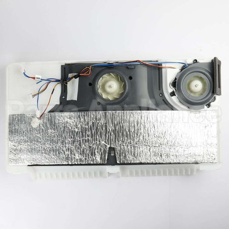 AEB75844605 LG Grille Assembly,Fan