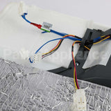 AEB75844605 LG Grille Assembly,Fan