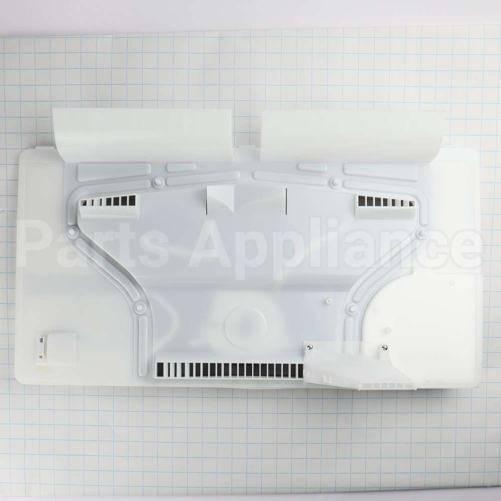 AEB75844605 LG Grille Assembly,Fan