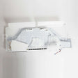 AEB76044904 LG Grille Assembly,Fan