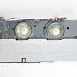 AEB76044904 LG Grille Assembly,Fan