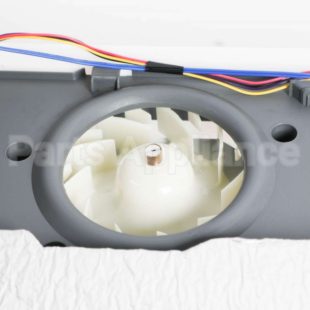 AEB76044904 LG Grille Assembly,Fan