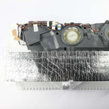 AEB76044915 LG Grille Assembly,Fan