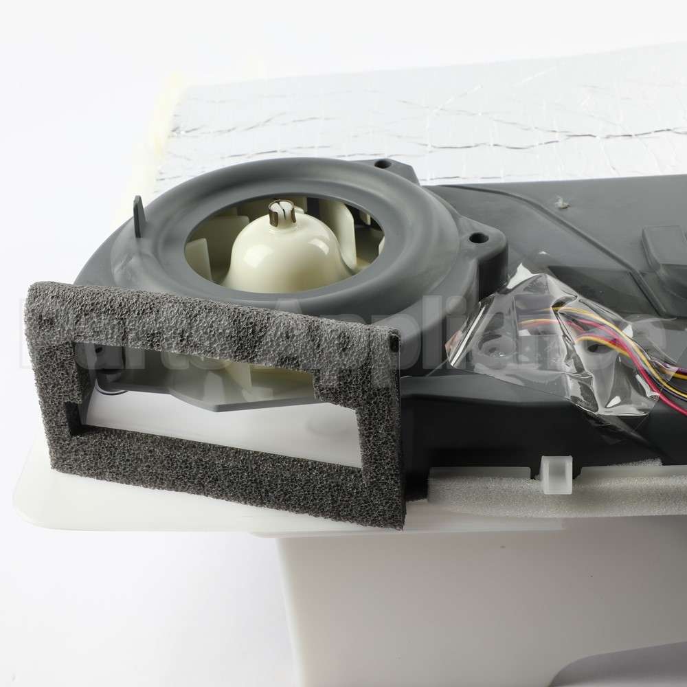 AEB76044915 LG Grille Assembly,Fan