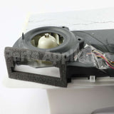 AEB76044915 LG Grille Assembly,Fan