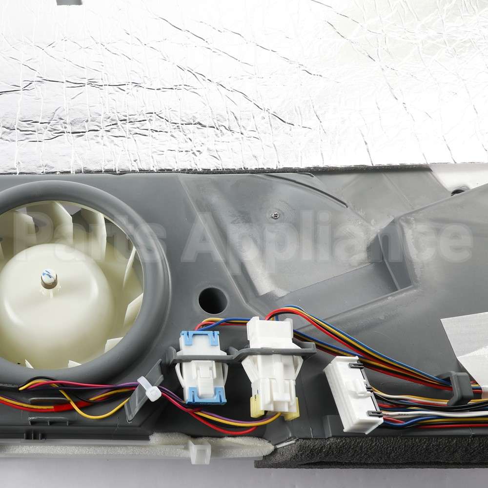 AEB76044915 LG Grille Assembly,Fan