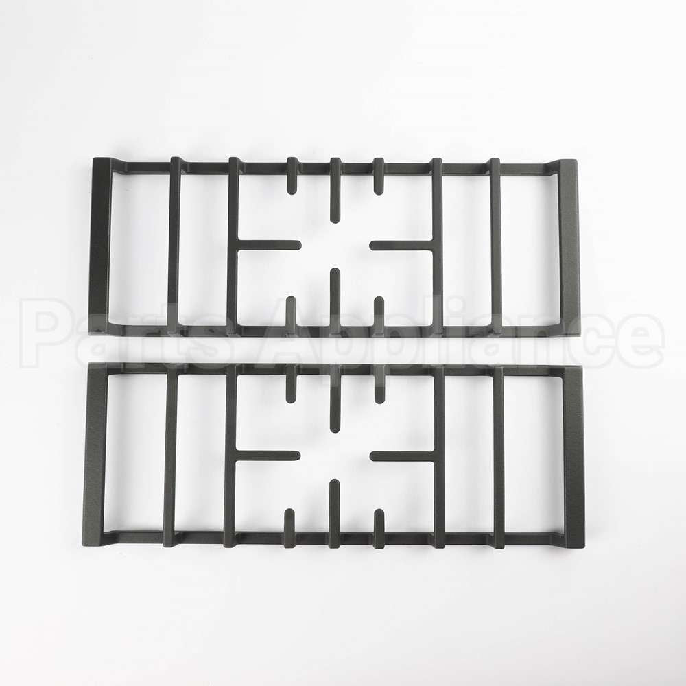 AEB76124601 LG Grille Assembly