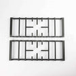 AEB76124601 LG Grille Assembly