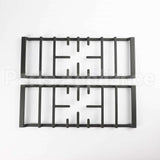 AEB76124601 LG Grille Assembly
