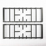 AEB76124601 LG Grille Assembly