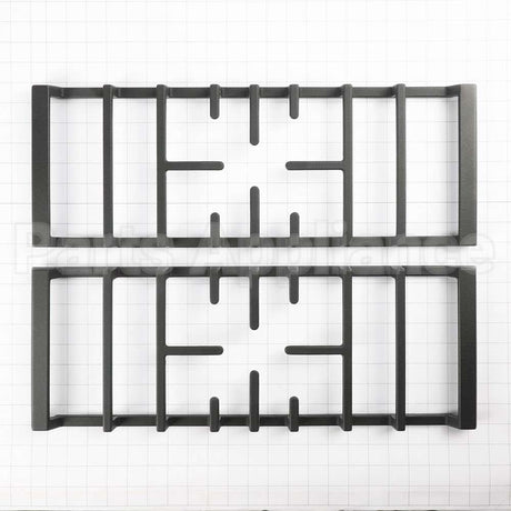 AEB76124601 LG Grille Assembly