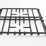AEB76124601 LG Grille Assembly