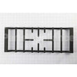 AEB76287801 LG Grille Assembly