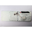 AEB76292102 LG Grille Assembly,Fan