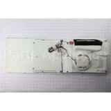 AEB76292102 LG Grille Assembly,Fan
