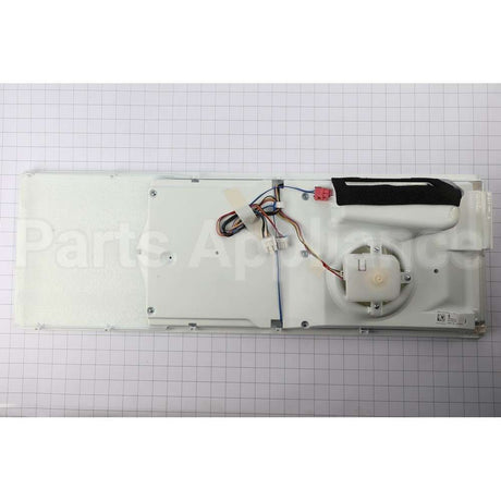 AEB76292102 LG Grille Assembly,Fan