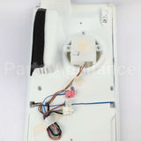 AEB76292102 LG Grille Assembly,Fan