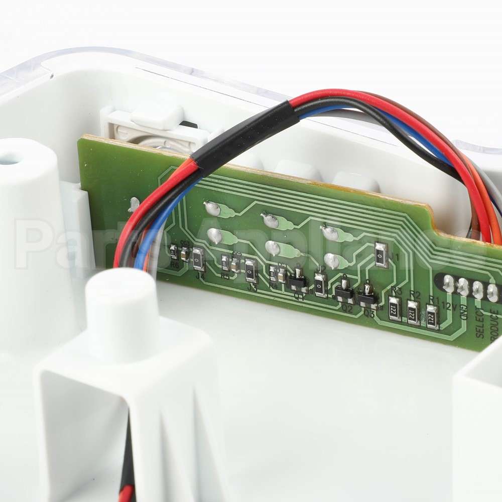 AEC73317725 LG Guide Assembly,Rail