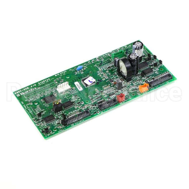 316576452 Frigidaire Board