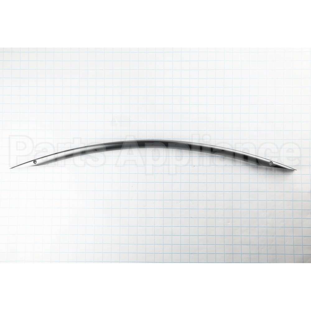 AED37133156 LG Handle Assembly,Freezer