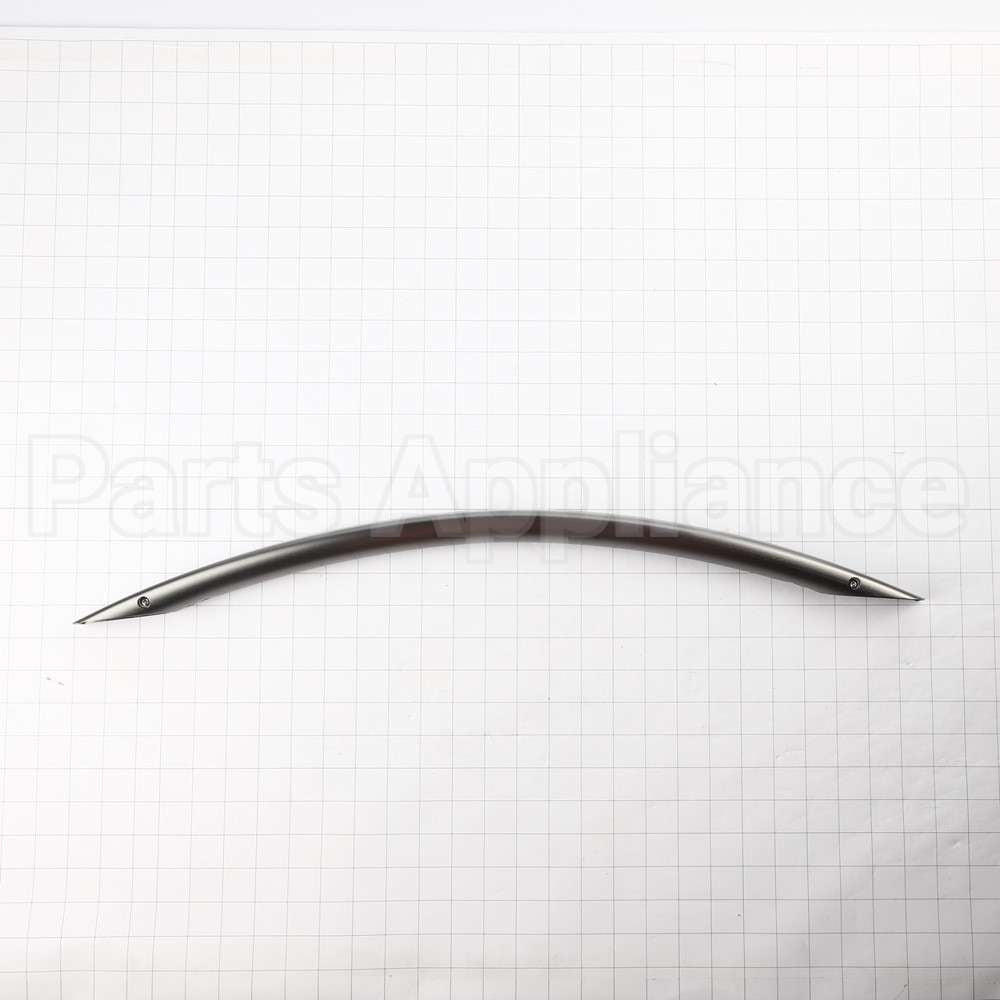 AED37133162 LG Handle Assembly,Freezer