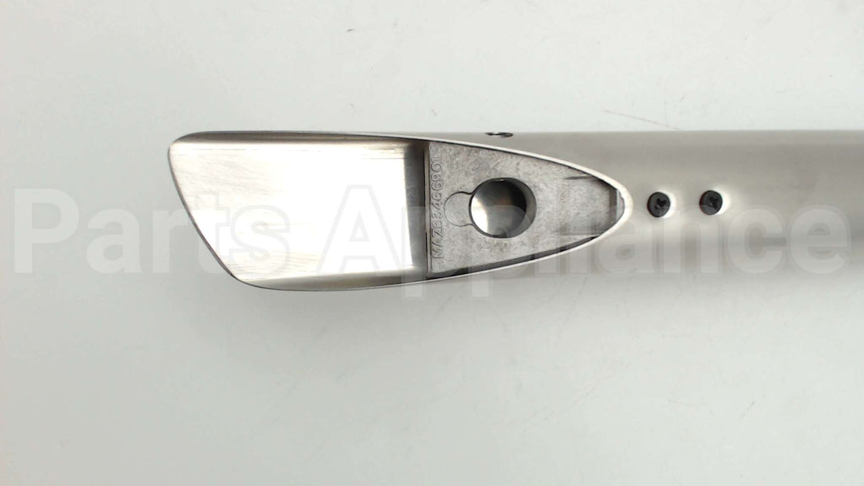AED73553401 Lg Handle Assembly,Refrigerator