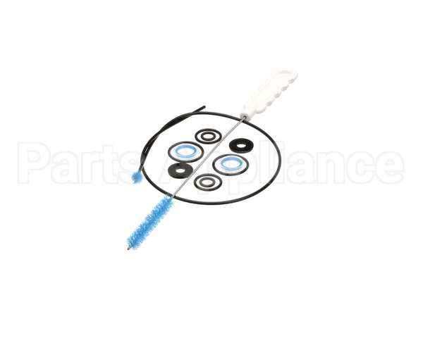 X53795 Taylor Freezers Kit A.-Topping Pump Spares