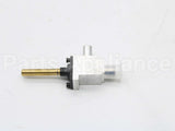 AJU74852813 LG Valve Assembly,Gas